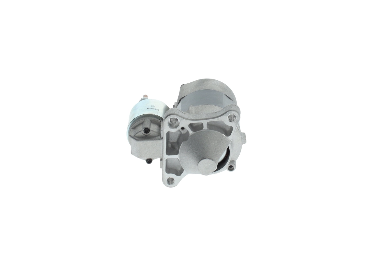 1986S01122 Bosch Motor de arranco