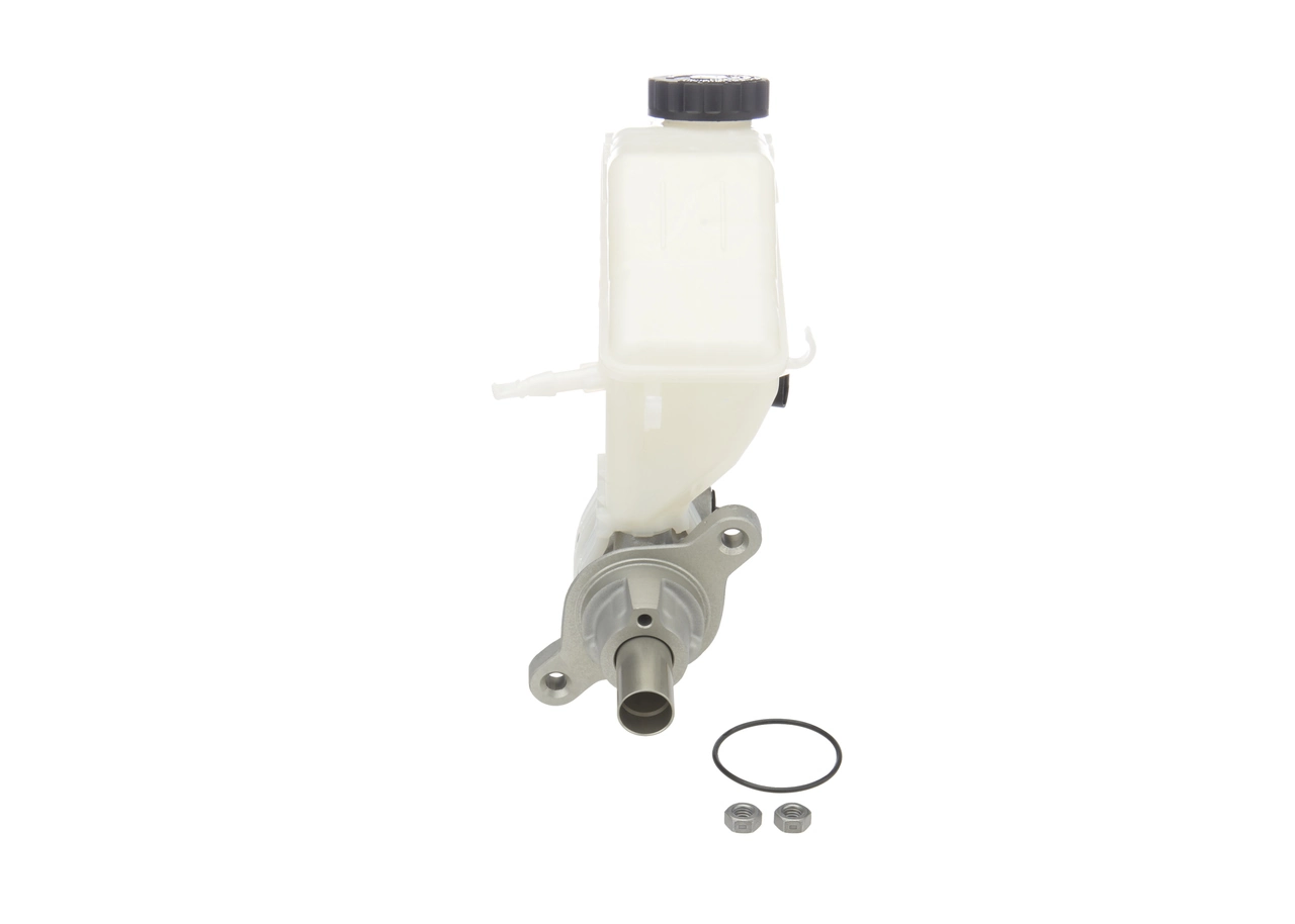 Compre 0204123738 Bosch Cilindro mestre do freio