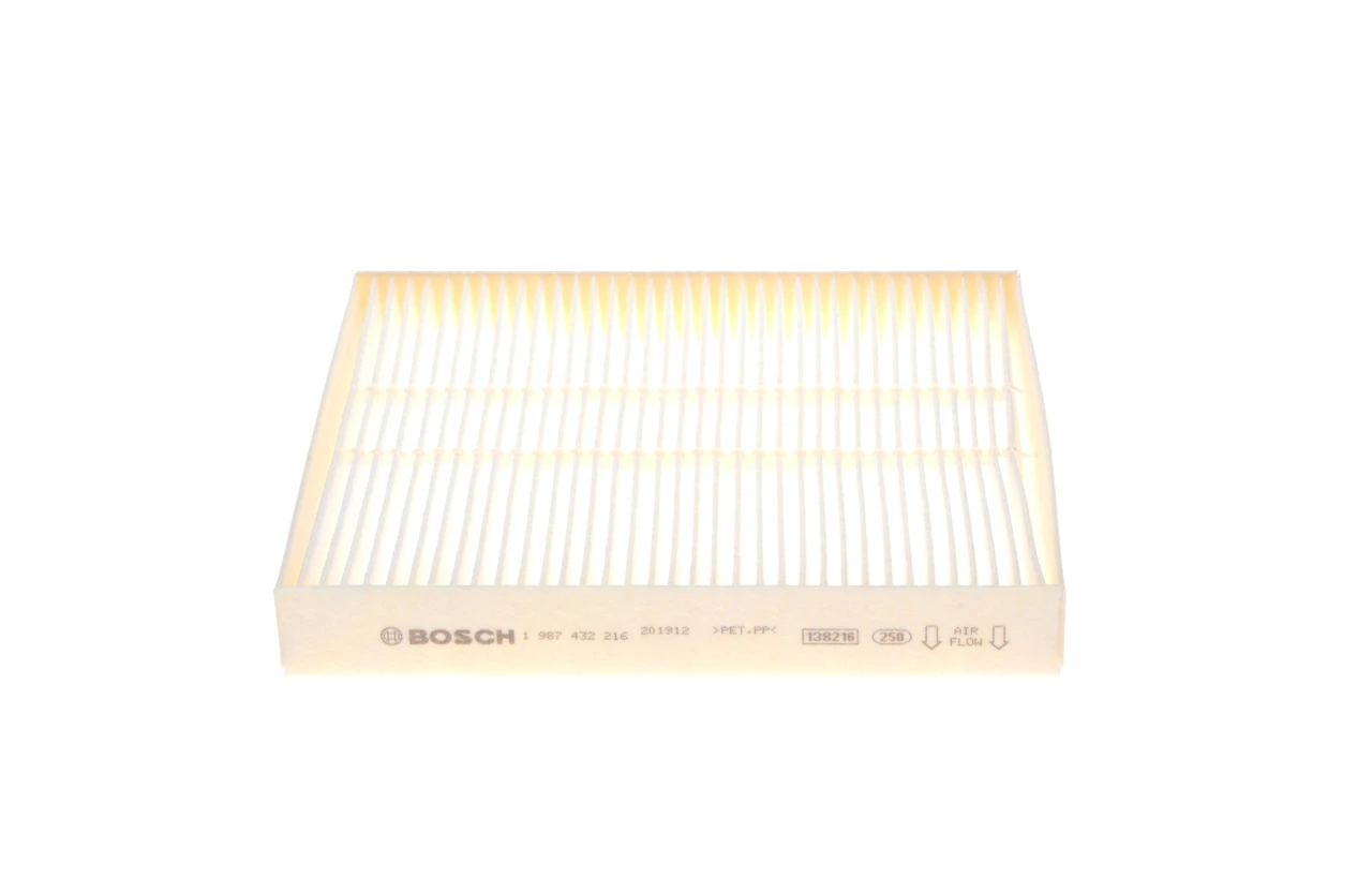 Filtro de salão Bosch 1987432216 preço, a partir de 12,49 USD