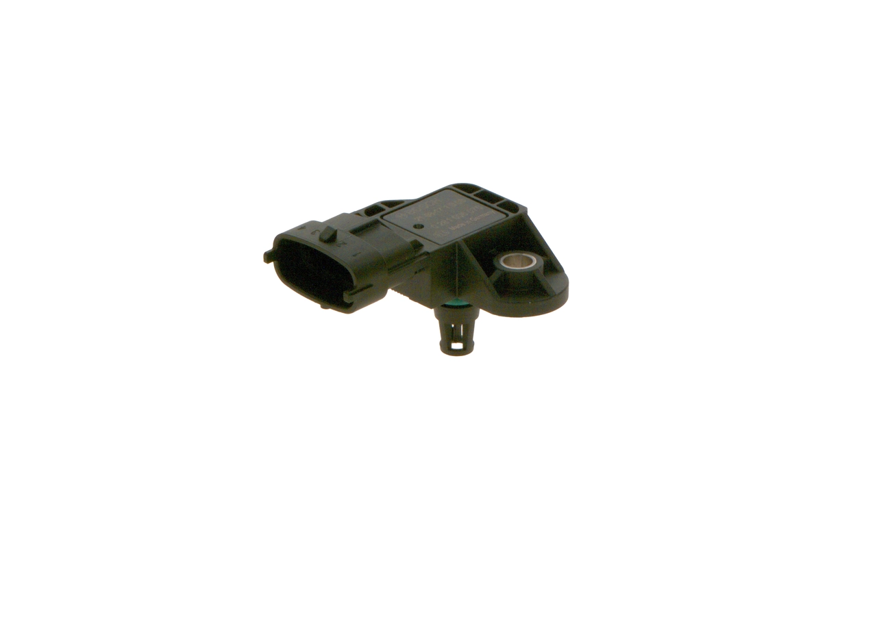 0281006076 Bosch Sensor de pressão no coletor de admissão, MAP