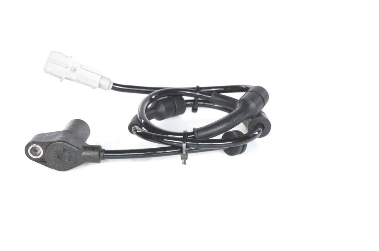 0265006203 Bosch Sensor ABS traseiro