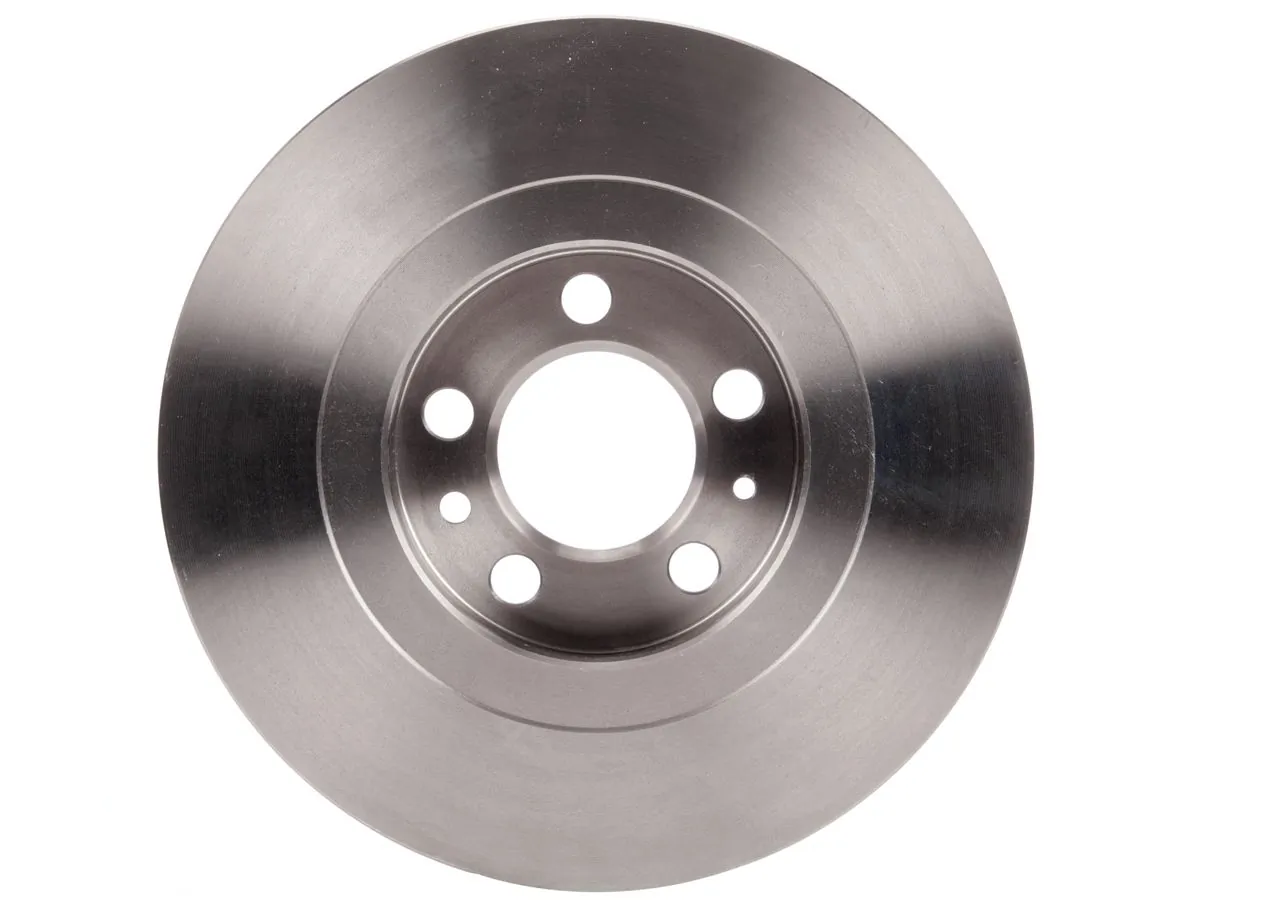 Compre 0986479R68 Bosch Disco do freio dianteiro