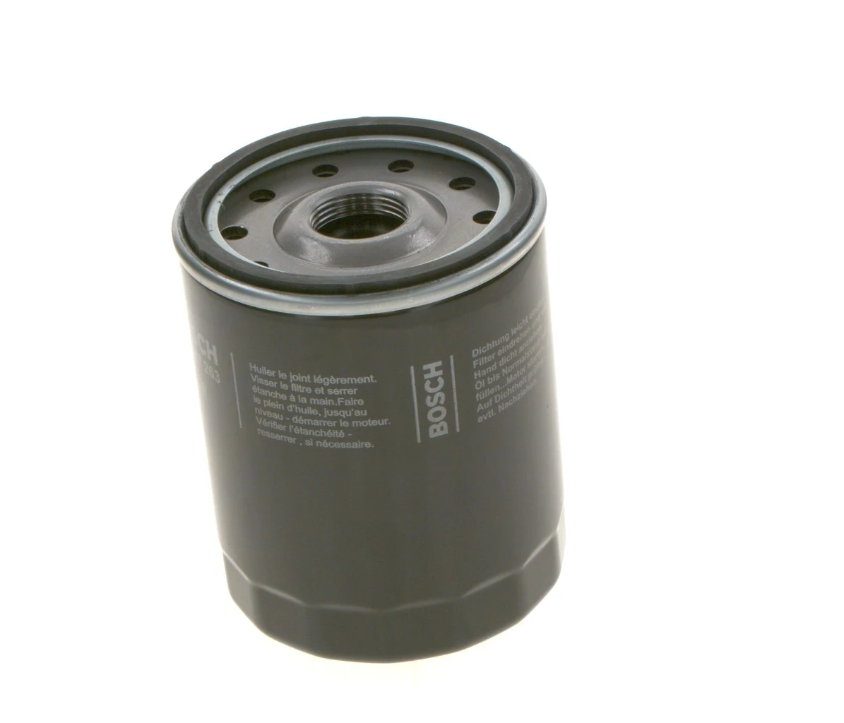 Filtro de óleo Bosch F026407263 preço, a partir de 9,68 USD