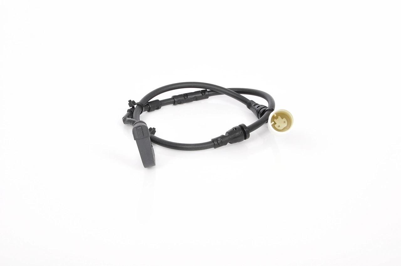 Compre 1987473045 Bosch Sensor dianteiro de desgaste das sapatas do freio