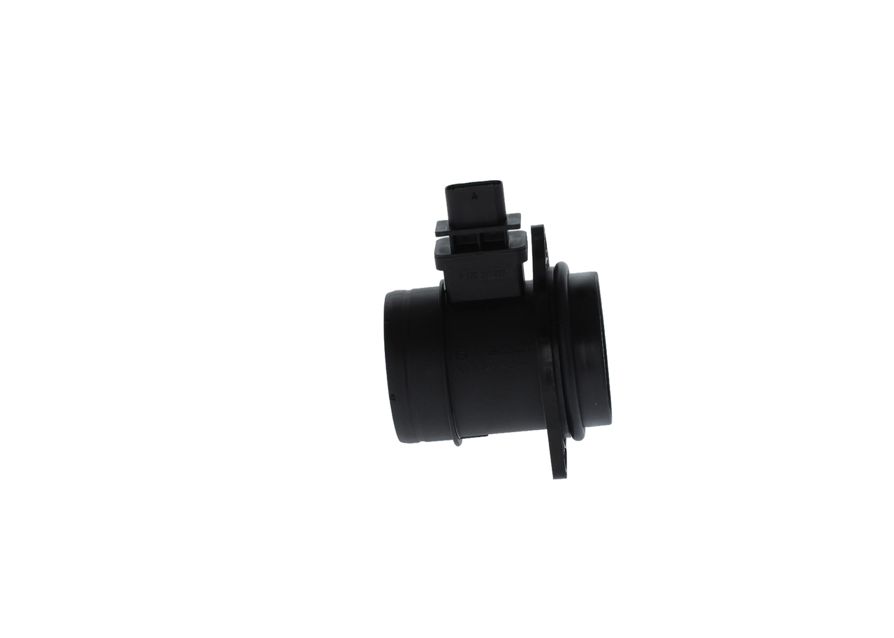 0280218205 Bosch Sensor de fluxo (consumo) de ar, medidor de consumo M.A.F. - (Mass Airflow)