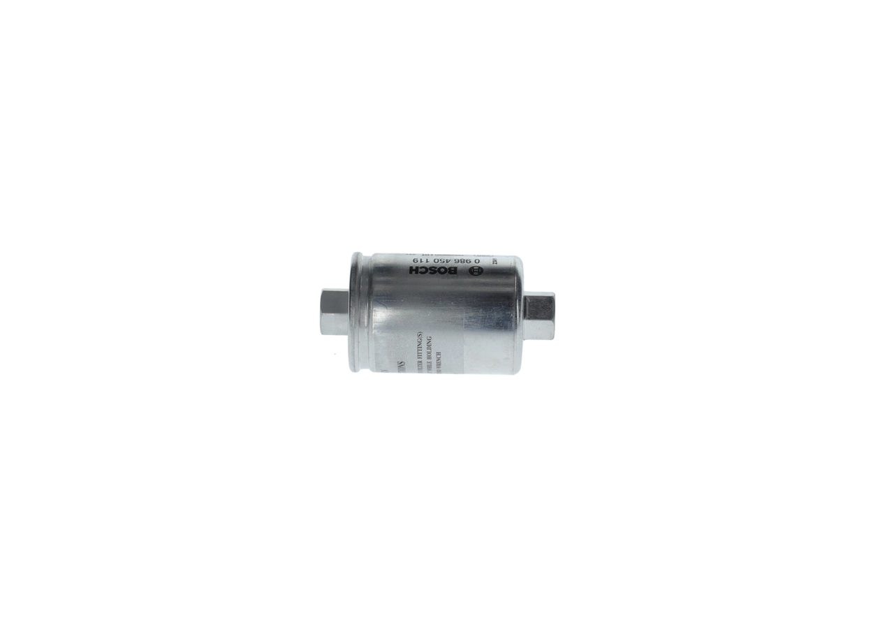 Compre 0986450119 Bosch Filtro de combustível