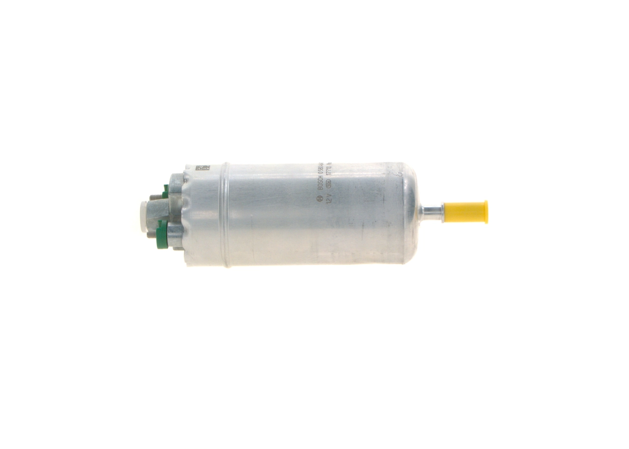 Elemento de turbina da bomba de combustível 0580464116 Bosch