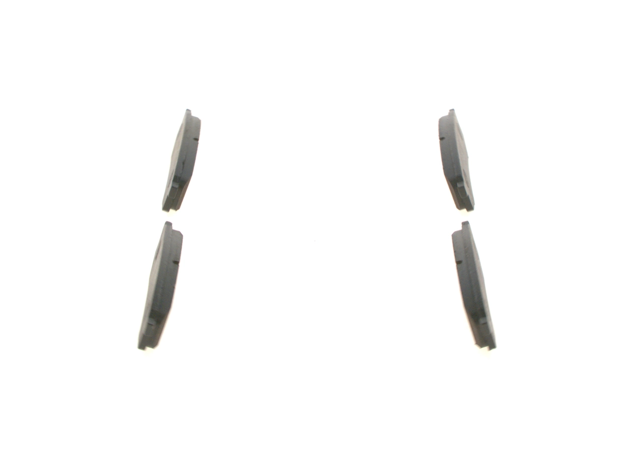 Sapatas do freio traseiras de disco Bosch 0986424313 preço, a partir de 23,86 USD