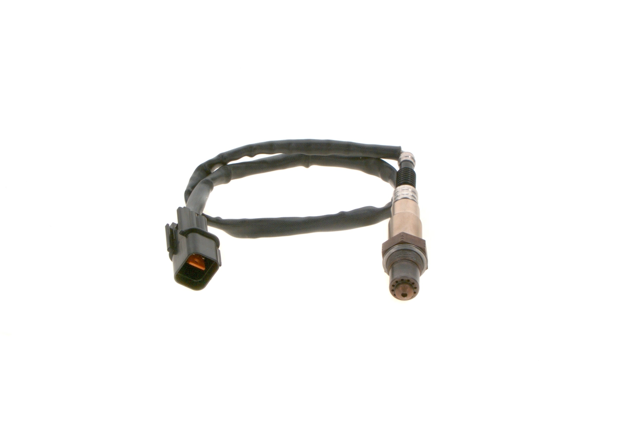 Compre 0258986649 Bosch Sonda lambda, sensor de oxigênio até o catalisador