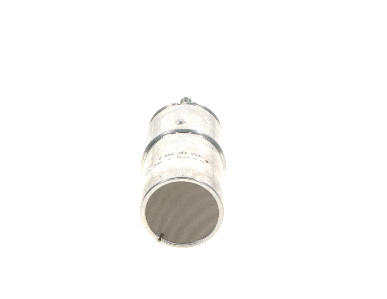 Compre 0580254003 Bosch Bomba de combustível elétrica submersível