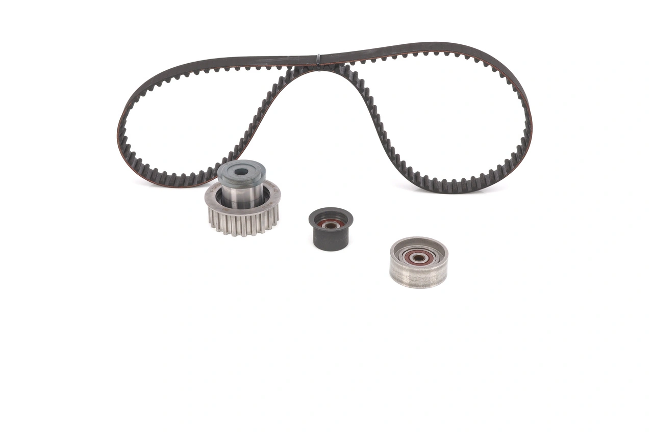 Compre 1987948610 Bosch Correia do mecanismo de distribuição de gás, kit
