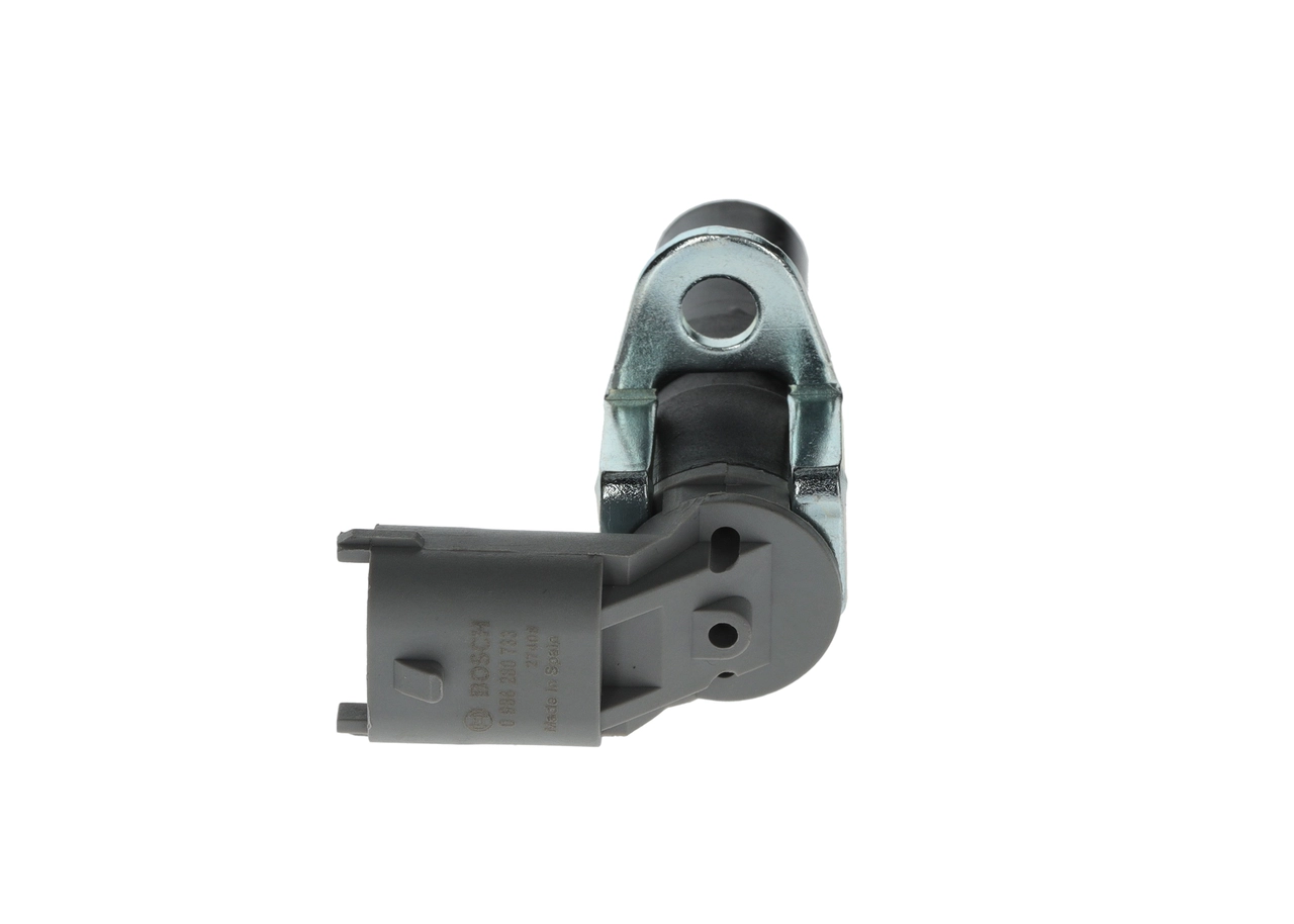 Compre 0986280733 Bosch Sensor de posição (de revoluções) de cambota