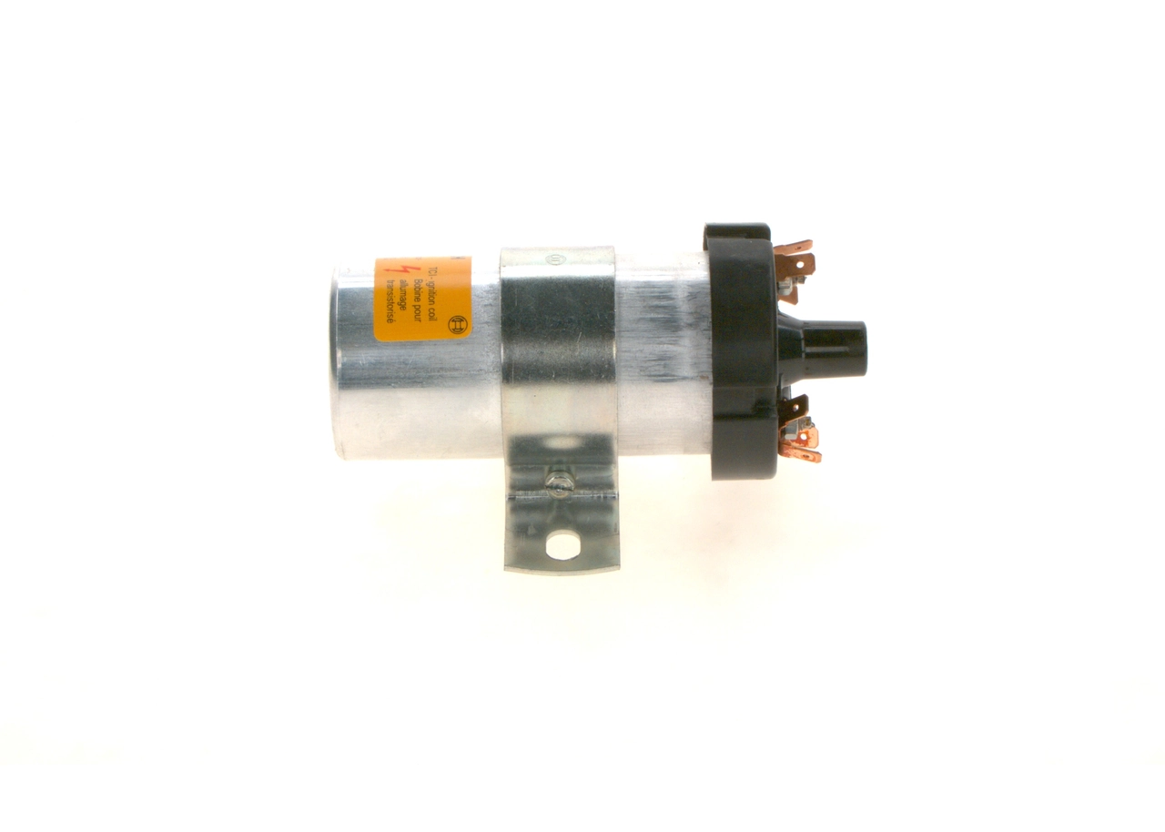 Compre 0221122334 Bosch Bobina de ignição