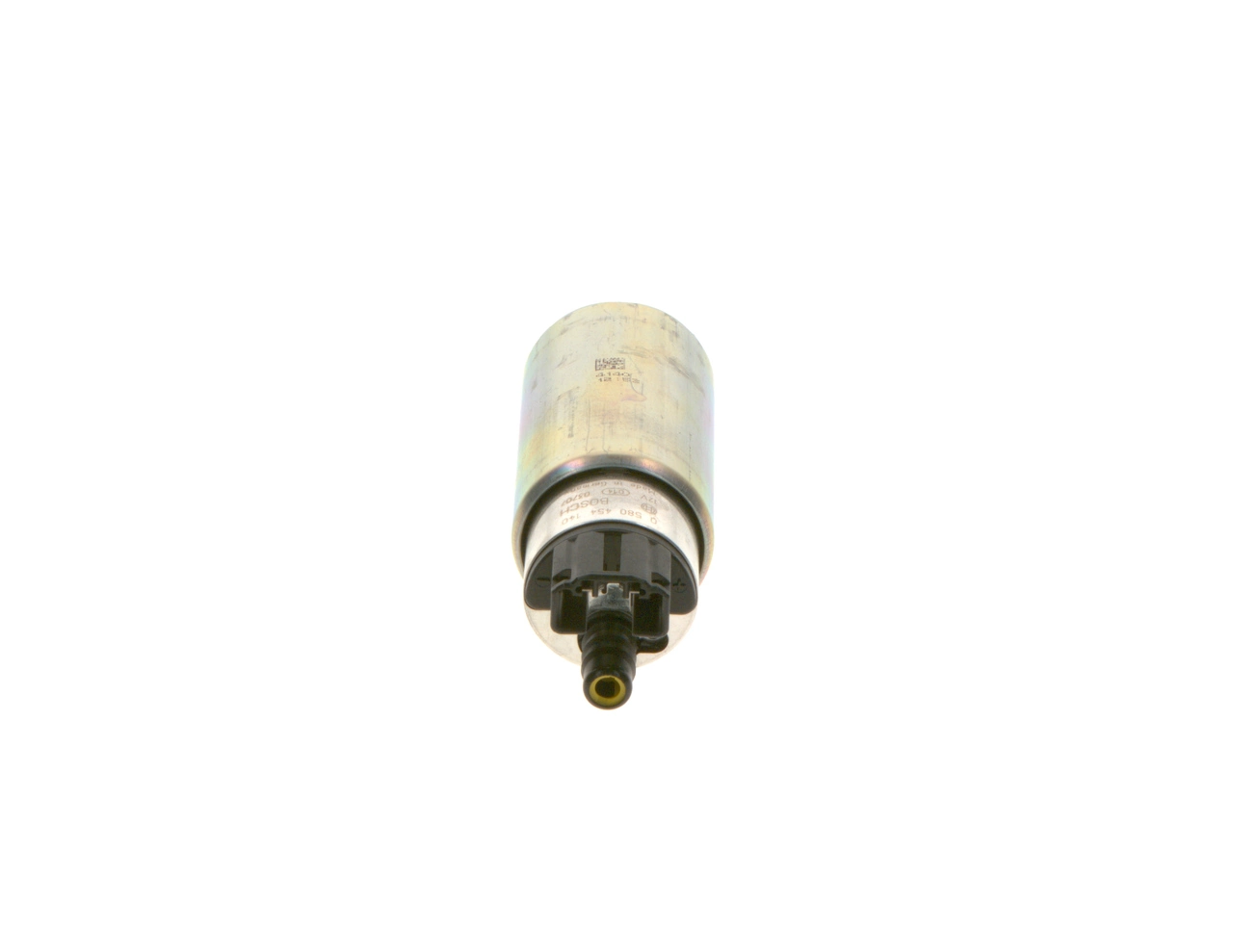 Compre 0580454140 Bosch Módulo de bomba de combustível com sensor do nível de combustível