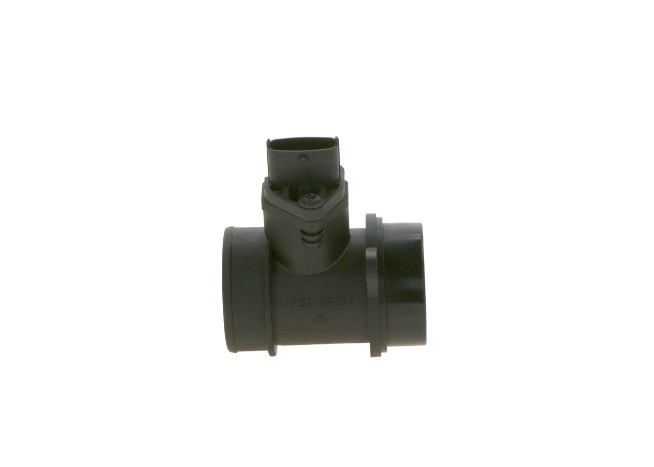 Compre 0281002613 Bosch Sensor de fluxo (consumo) de ar, medidor de consumo M.A.F. - (Mass Airflow)