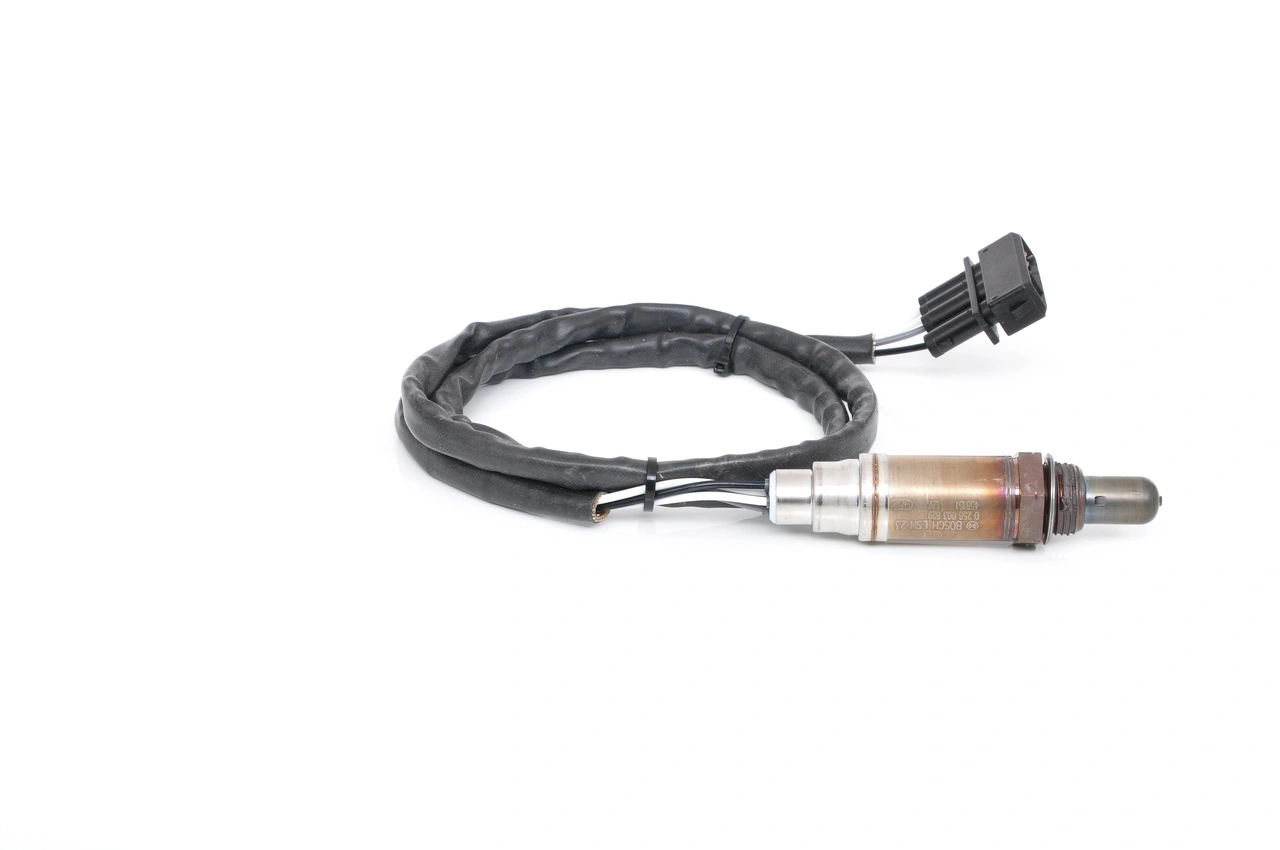 Compre 0258003829 Bosch Sonda lambda, sensor de oxigênio