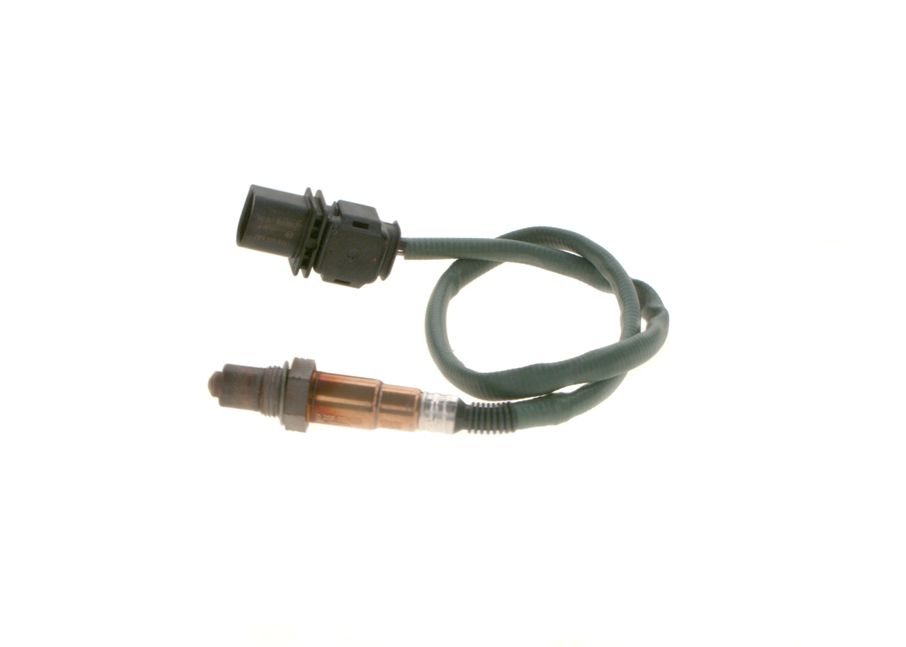 Sonda lambda, sensor de oxigênio até o catalisador Bosch 0258017108 preço, a partir de 180,68 USD