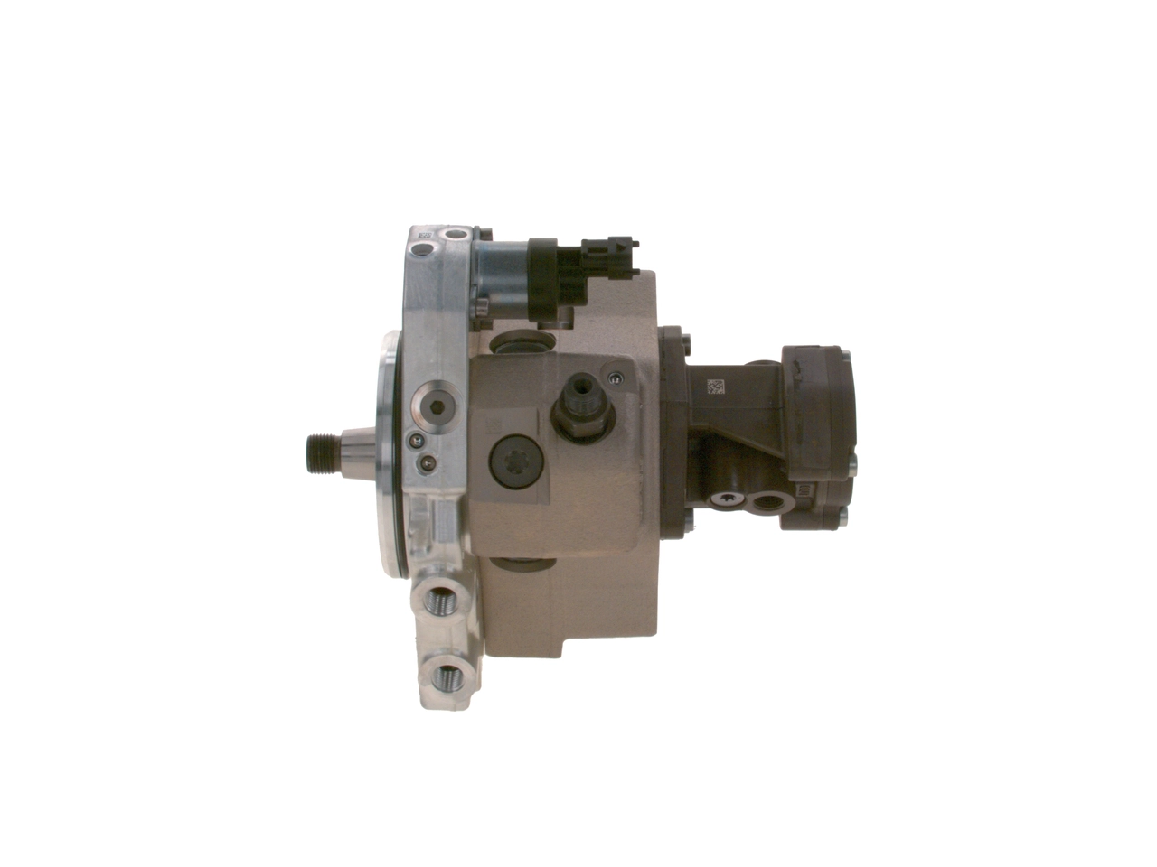 Compre 0445020053 Bosch Bomba de combustível de pressão alta