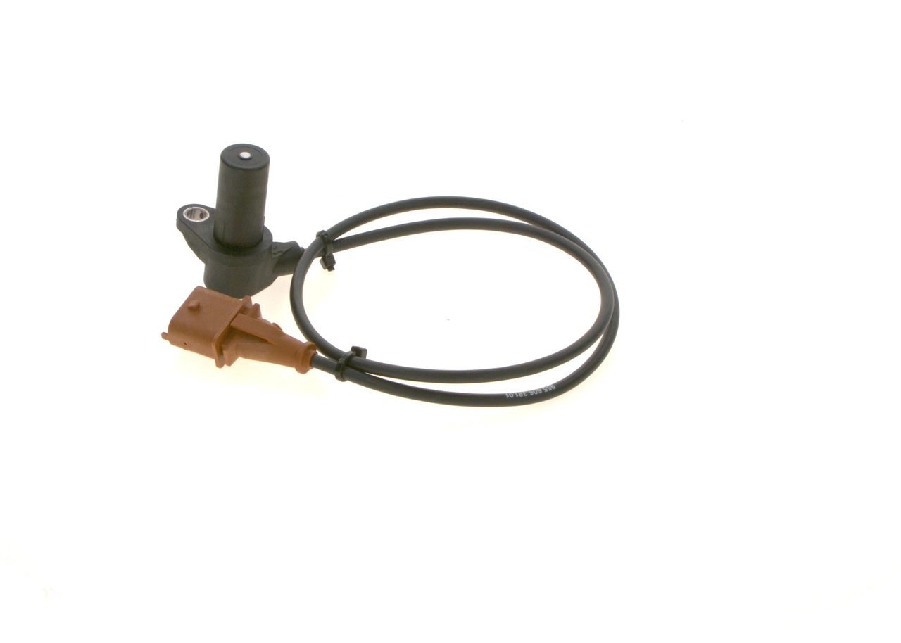 Sensor de posição (de revoluções) de cambota Bosch 0261210239 preço, a partir de 80,08 USD