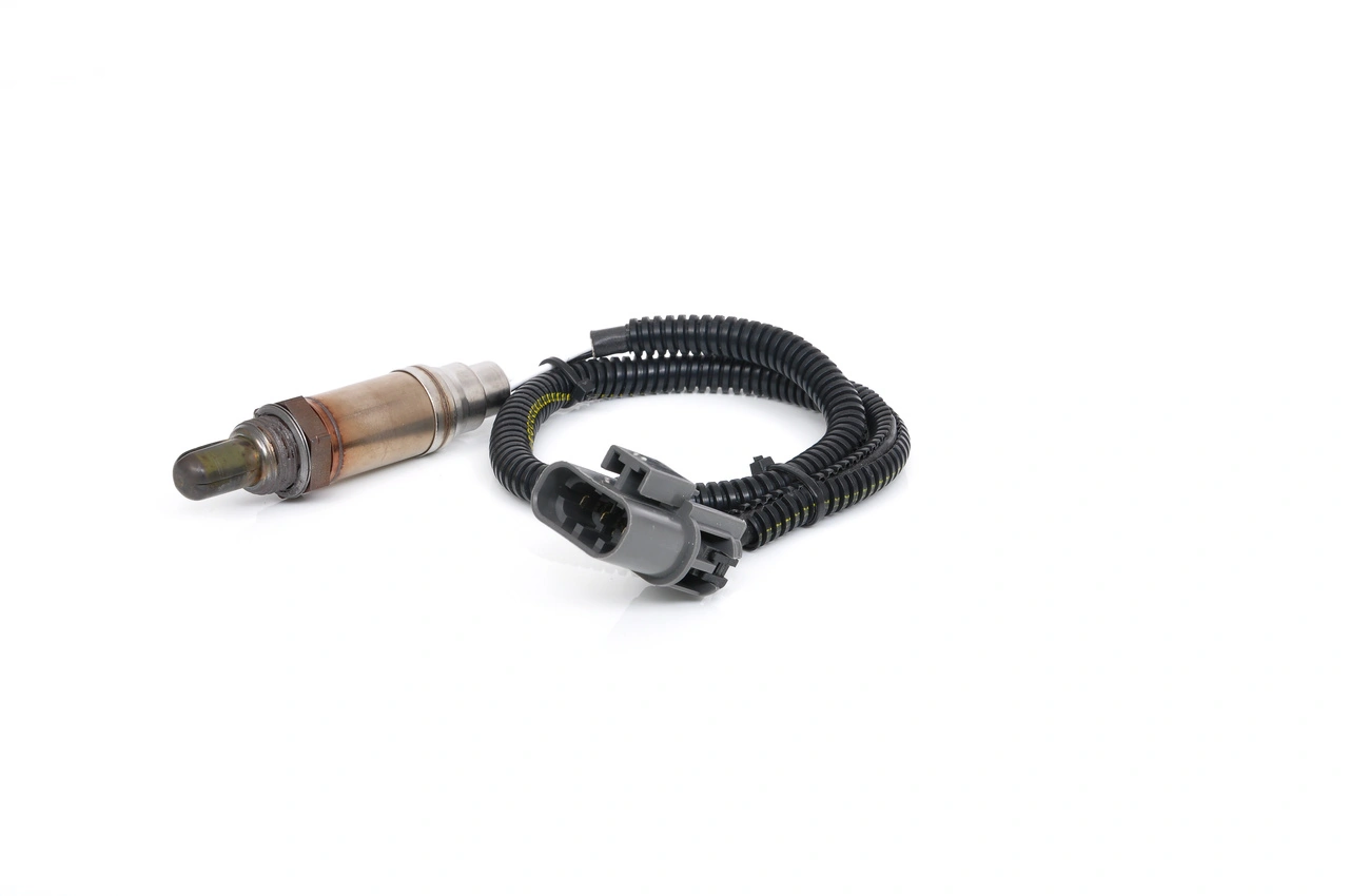  Sonda lambda, sensor de oxigênio Nissan Terrano II SUV (R20) (1993 - 2006) II
