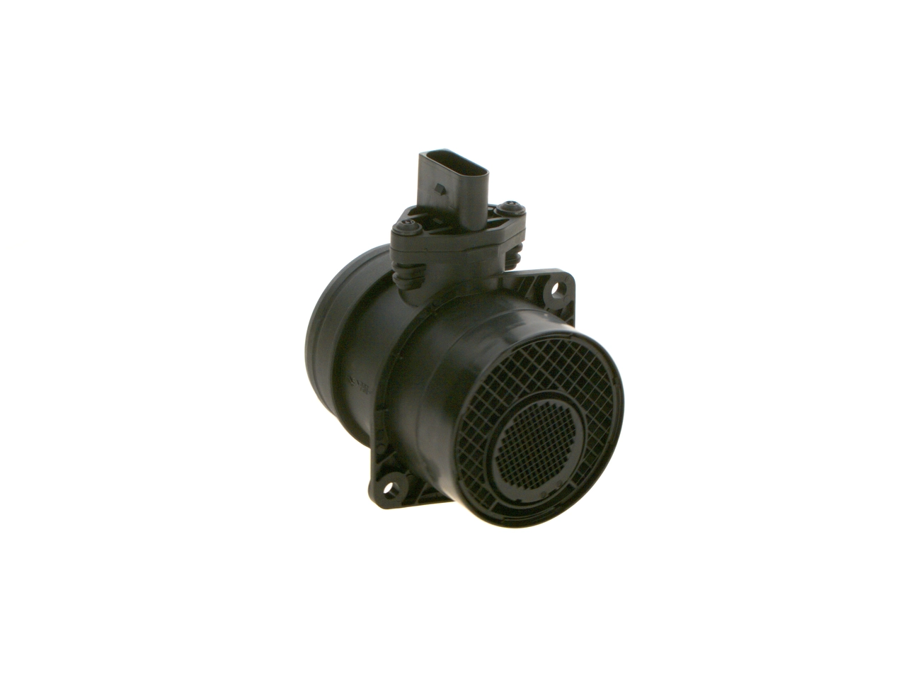 Compre 0281002461 Bosch Sensor de fluxo (consumo) de ar, medidor de consumo M.A.F. - (Mass Airflow)