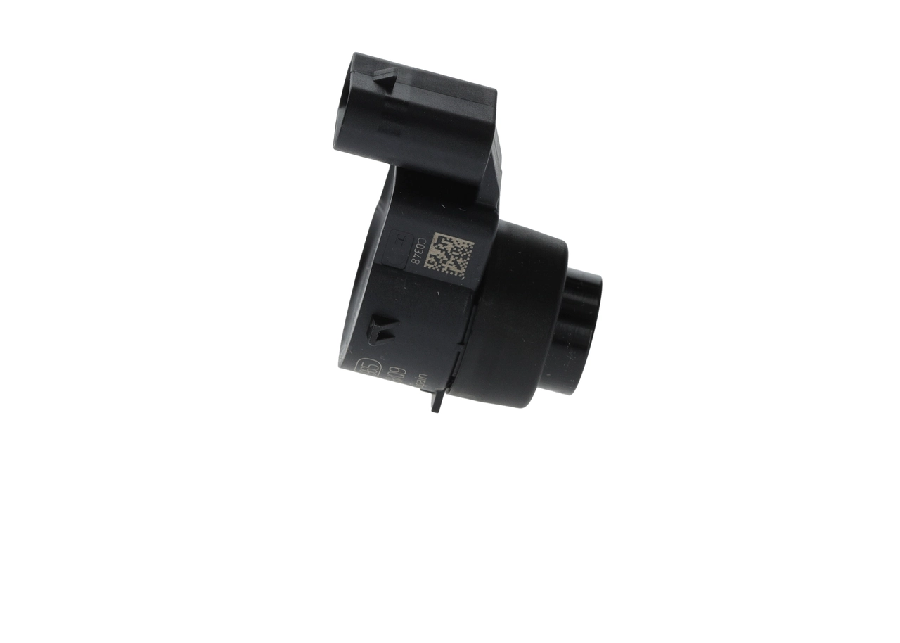 Compre 0263003333 Bosch Sensor traseiro de sinalização de estacionamento (sensor de estacionamento)