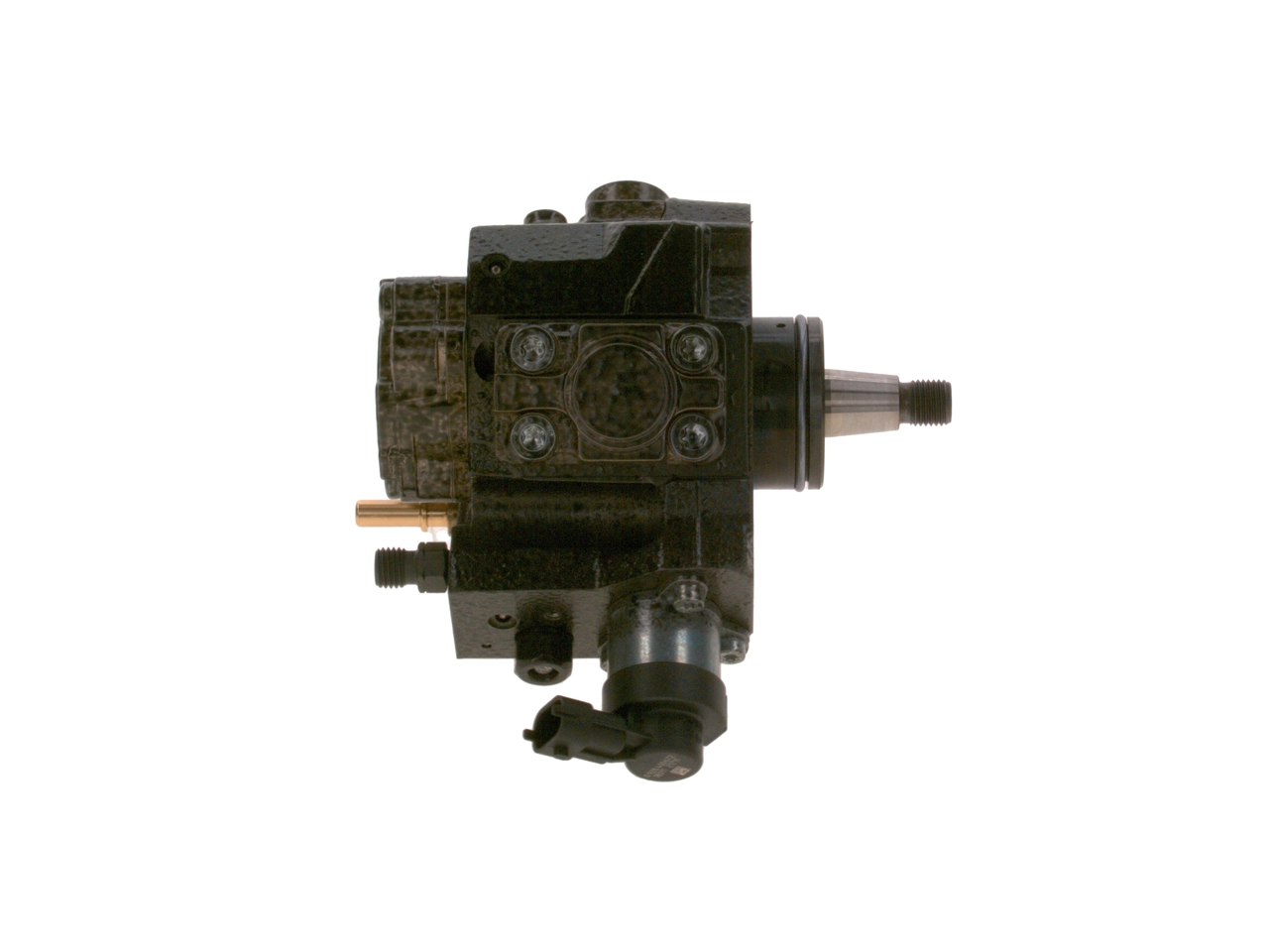 Compre 0445020119 Bosch Bomba de combustível de pressão alta