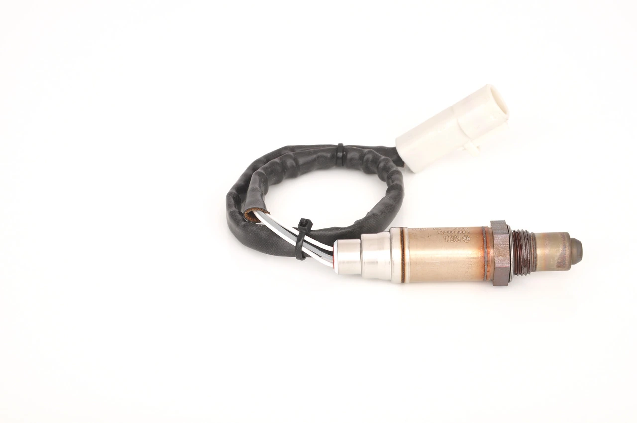 F00HL00354 Bosch Sonda lambda, sensor de oxigênio até o catalisador