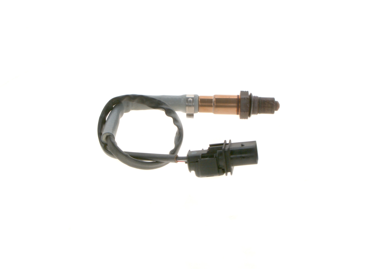0258017169 Bosch Sonda lambda, sensor de oxigênio até o catalisador
