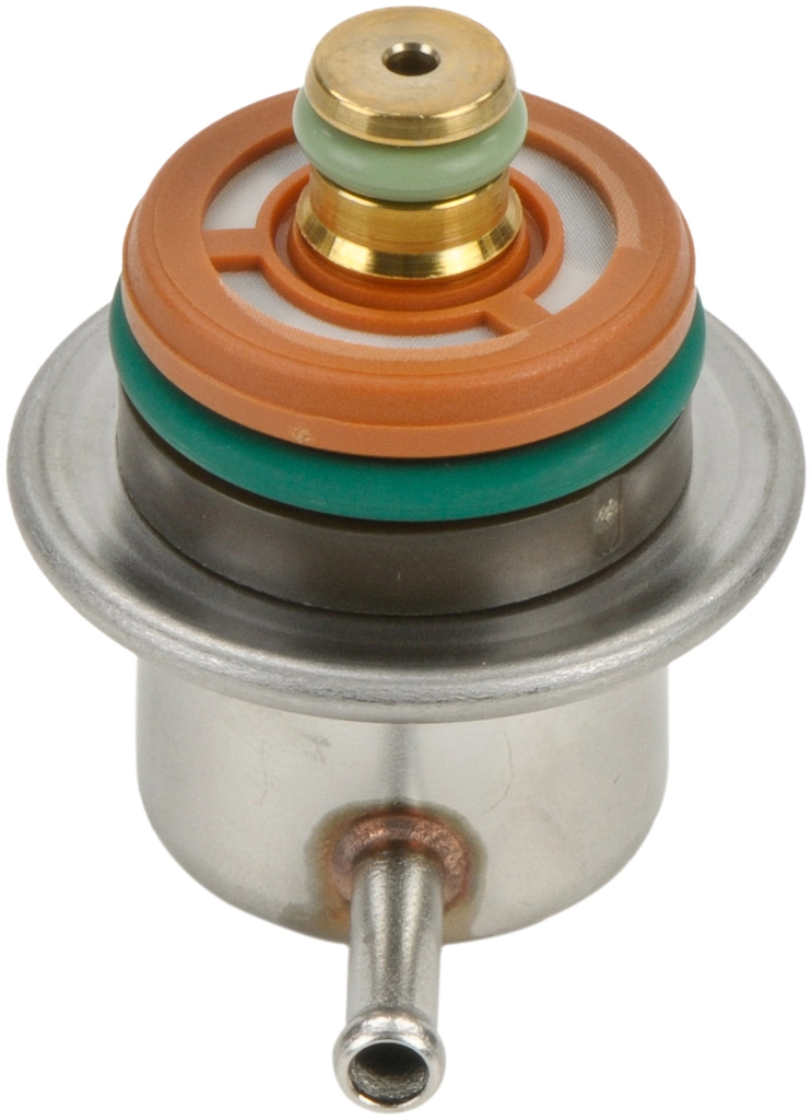 Compre 0280160575 Bosch Regulador de pressão de combustível na régua de injectores