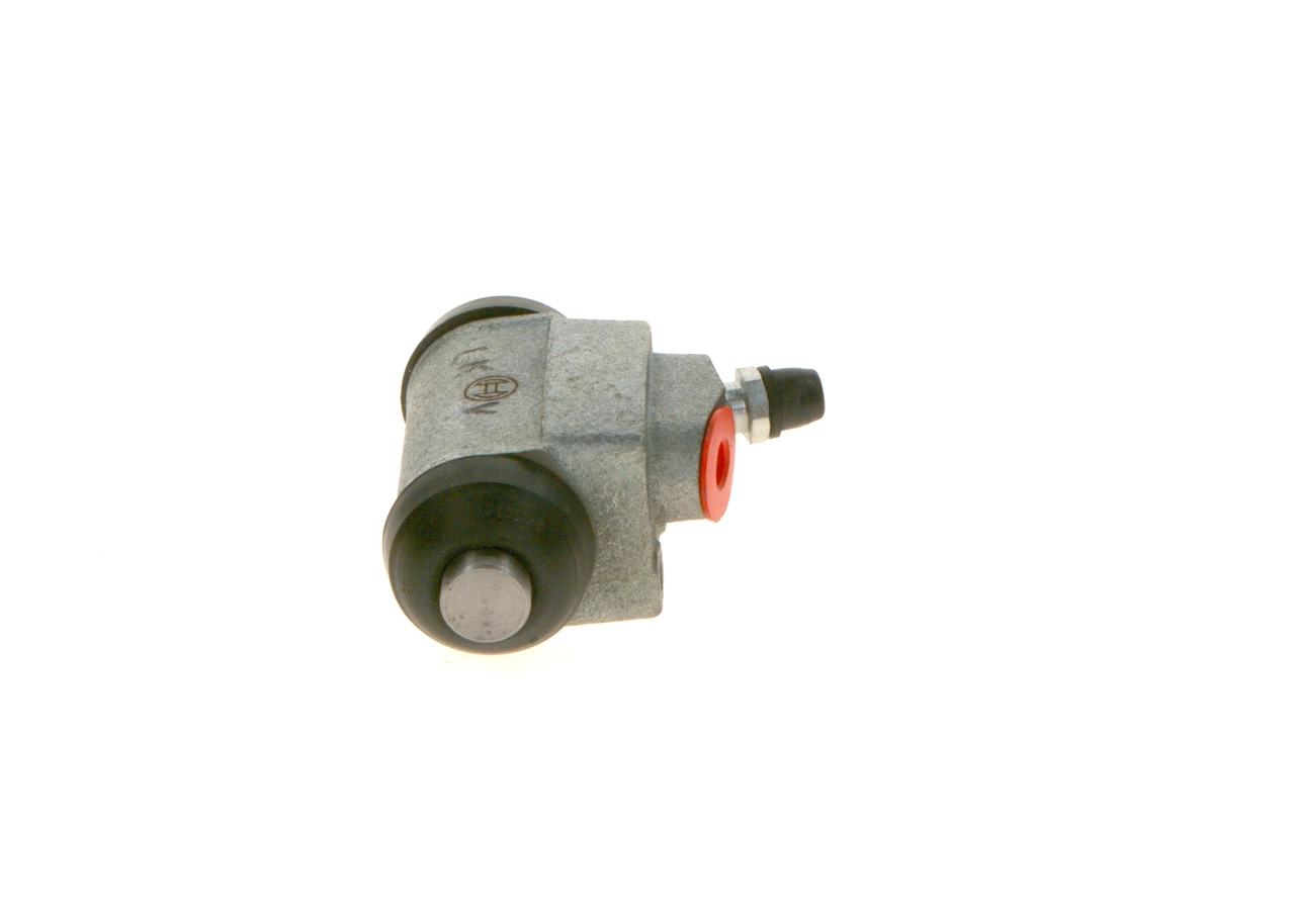 Compre 0986475960 Bosch Cilindro traseiro do freio de rodas de trabalho