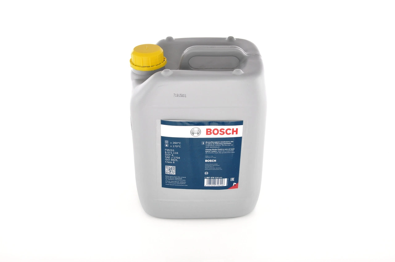 Fluido de freio Bosch 1987479114 preço, a partir de 46,21 USD
