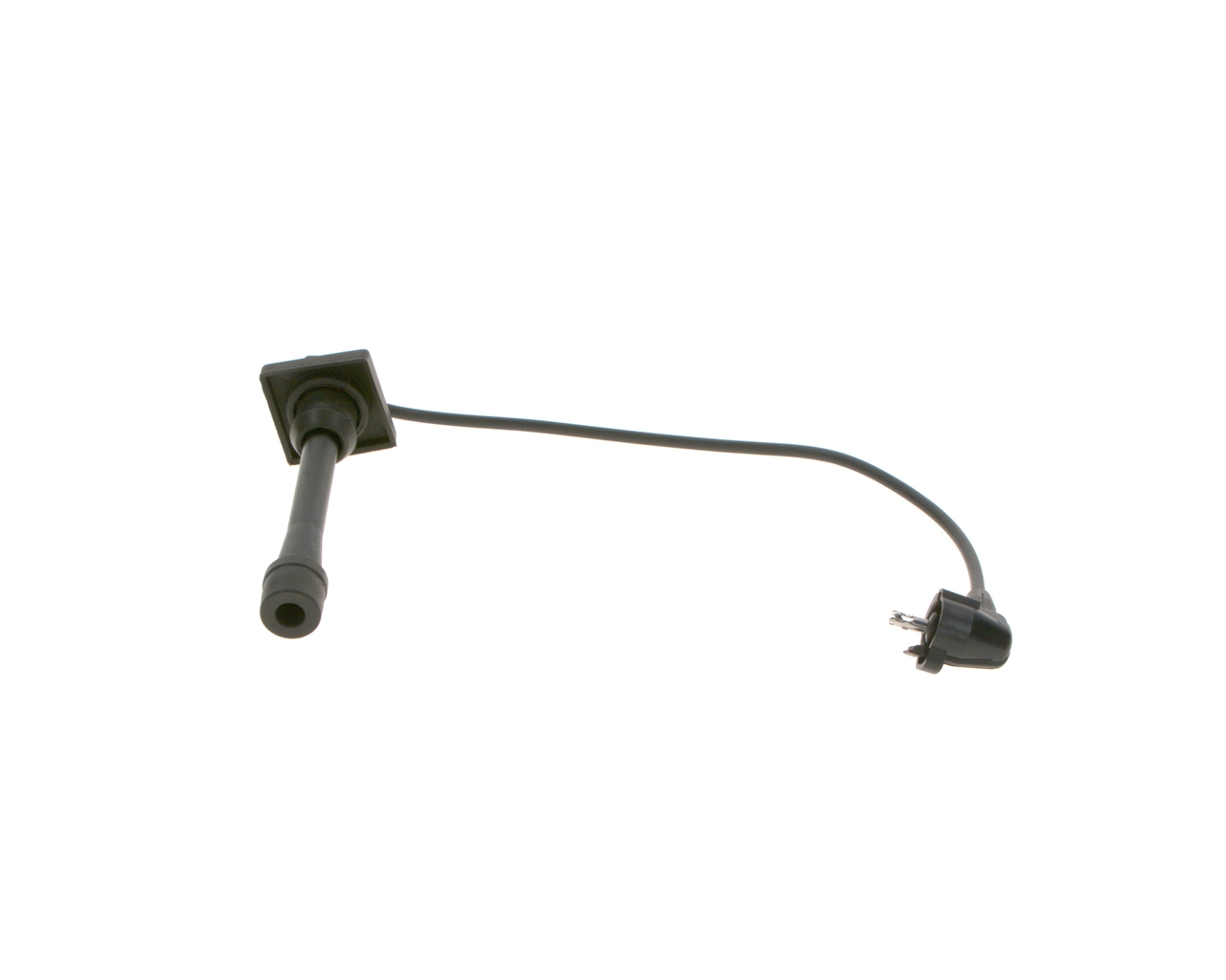 Compre 0986356928 Bosch Fios de alta voltagem, kit