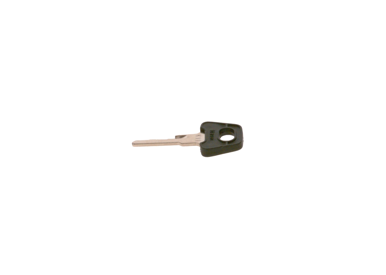 F026400767 Bosch Filtro de ar