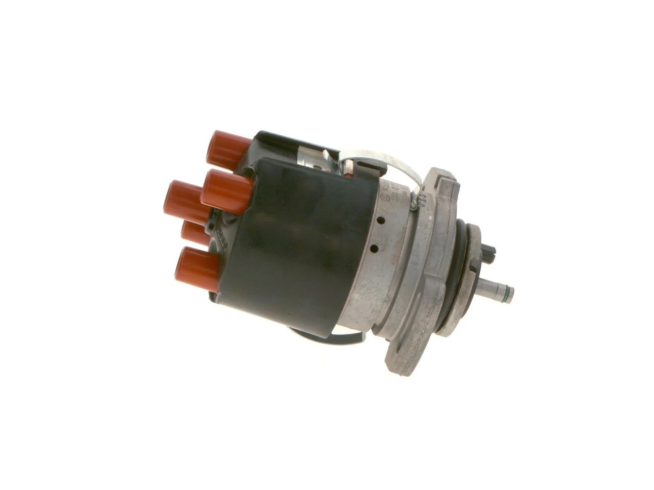 Compre 0986237669 Bosch Distribuidor de ignição (distribuidor)