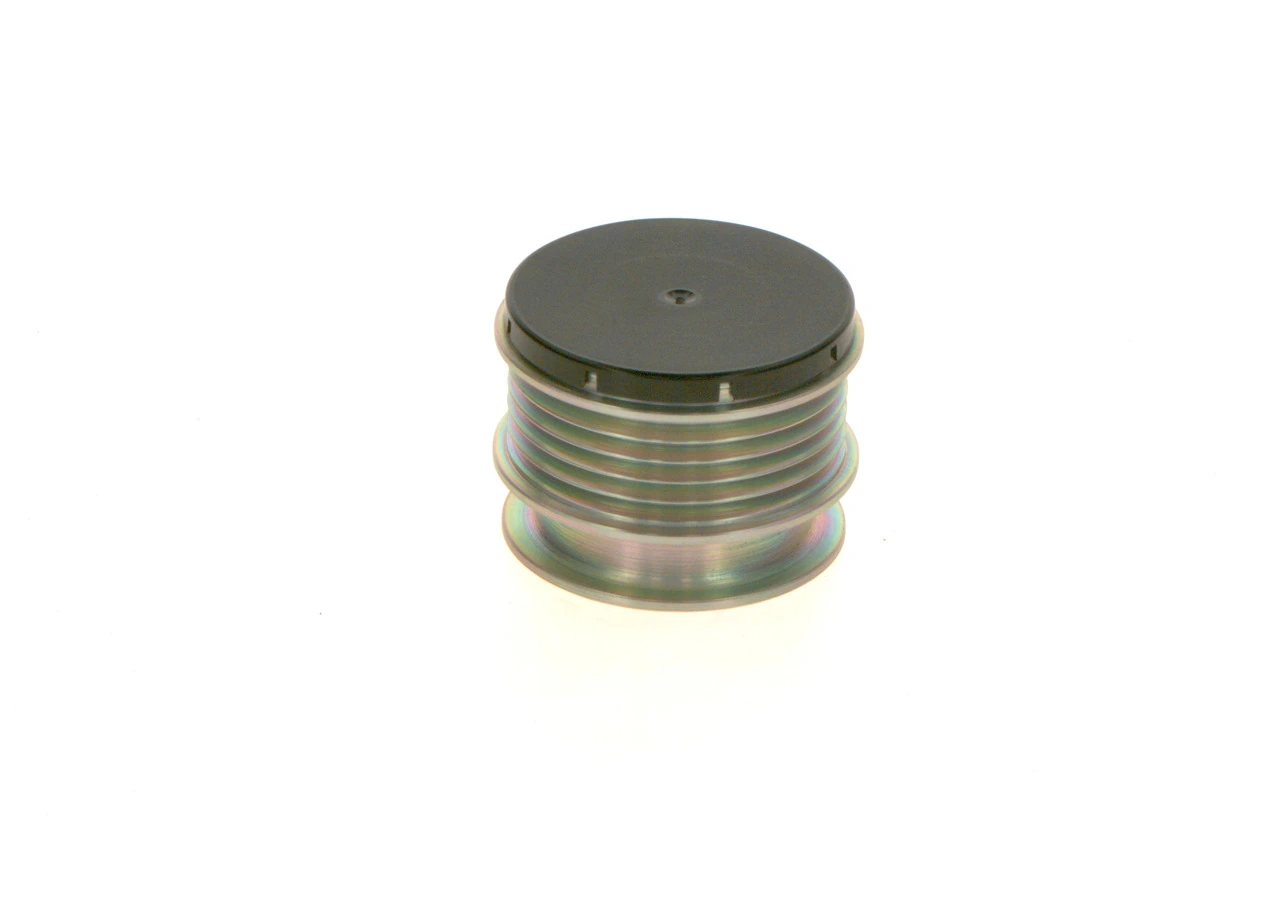F00M349813 Bosch Polia do gerador