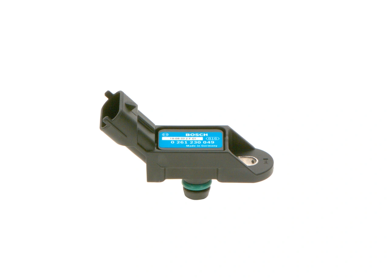 0261230049 Bosch Sensor de pressão no coletor de admissão, MAP