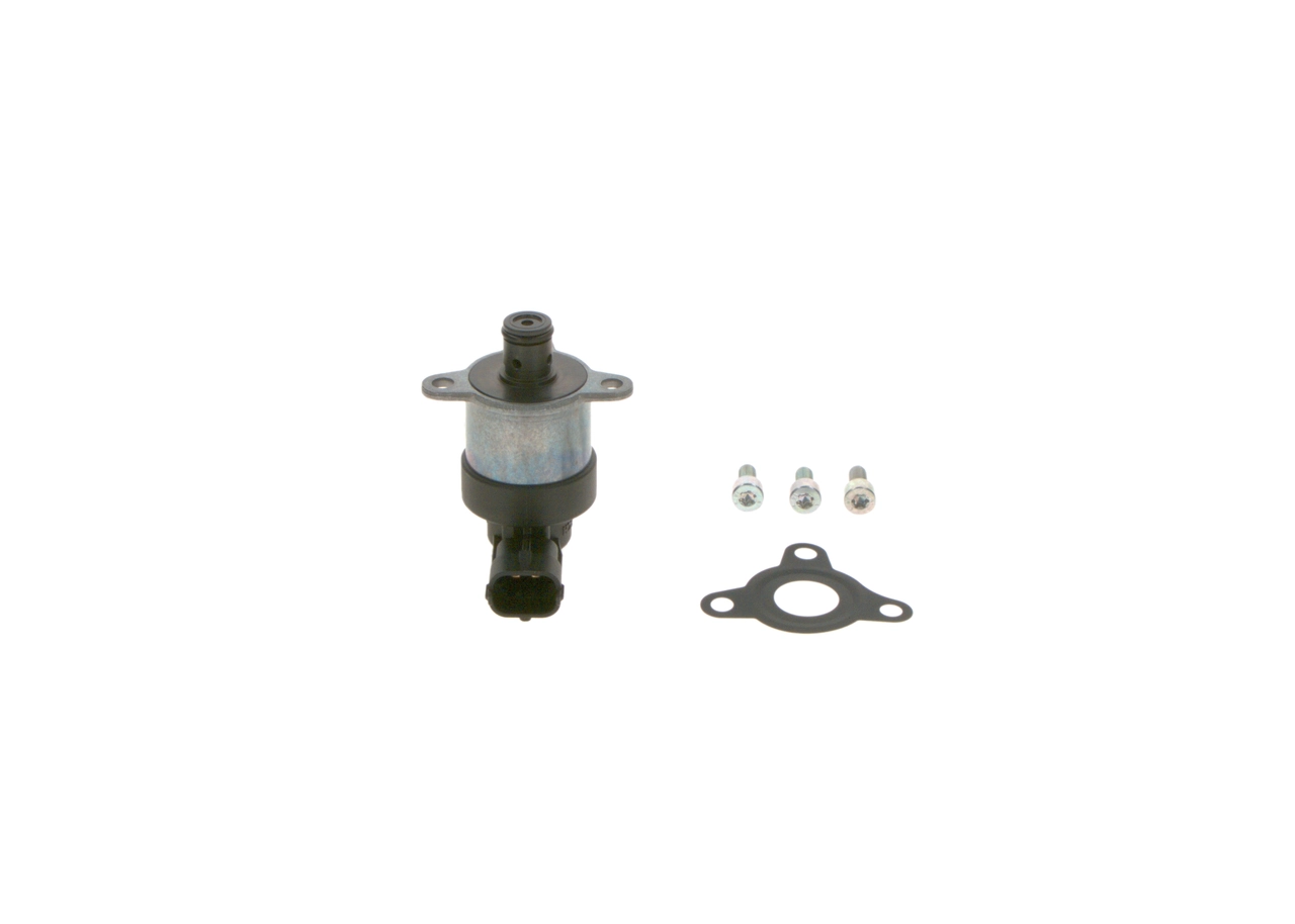 Válvula de regulação de pressão (válvula de redução da Bomba de Combustível de Pressão Alta) Common-Rail-System Bosch 1465ZS0010 preço, a partir de 81,69 USD