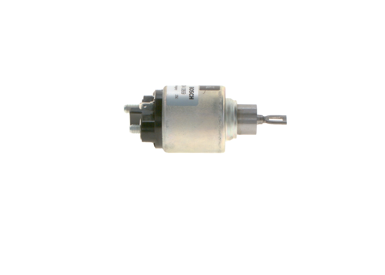 Compre 2339304069 Bosch Relê retrator do motor de arranco