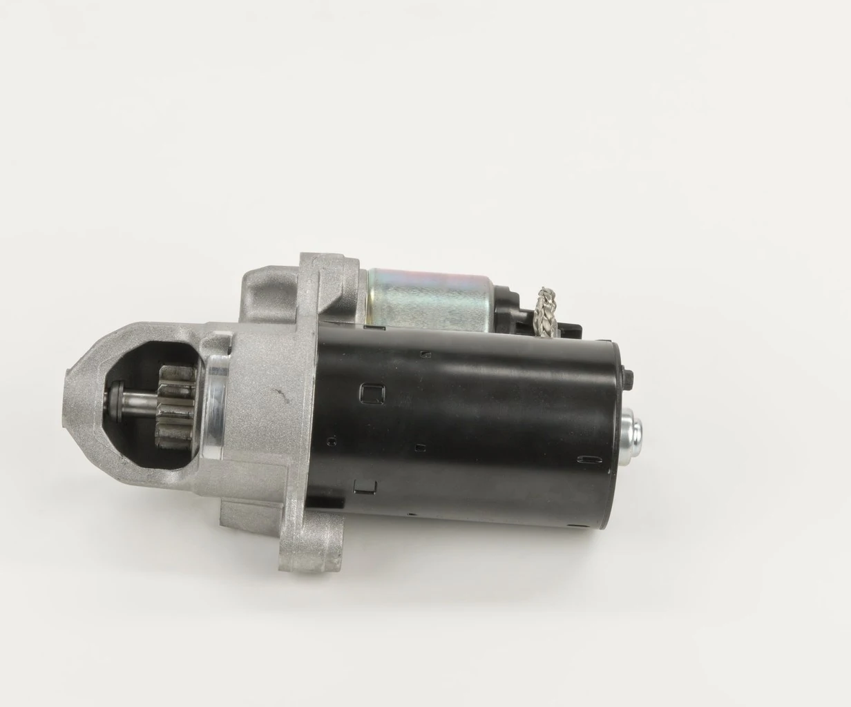 Compre 0001108405 Bosch Motor de arranco