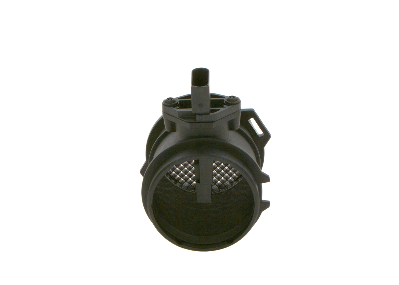 0280218344 Bosch Sensor de fluxo (consumo) de ar, medidor de consumo M.A.F. - (Mass Airflow)