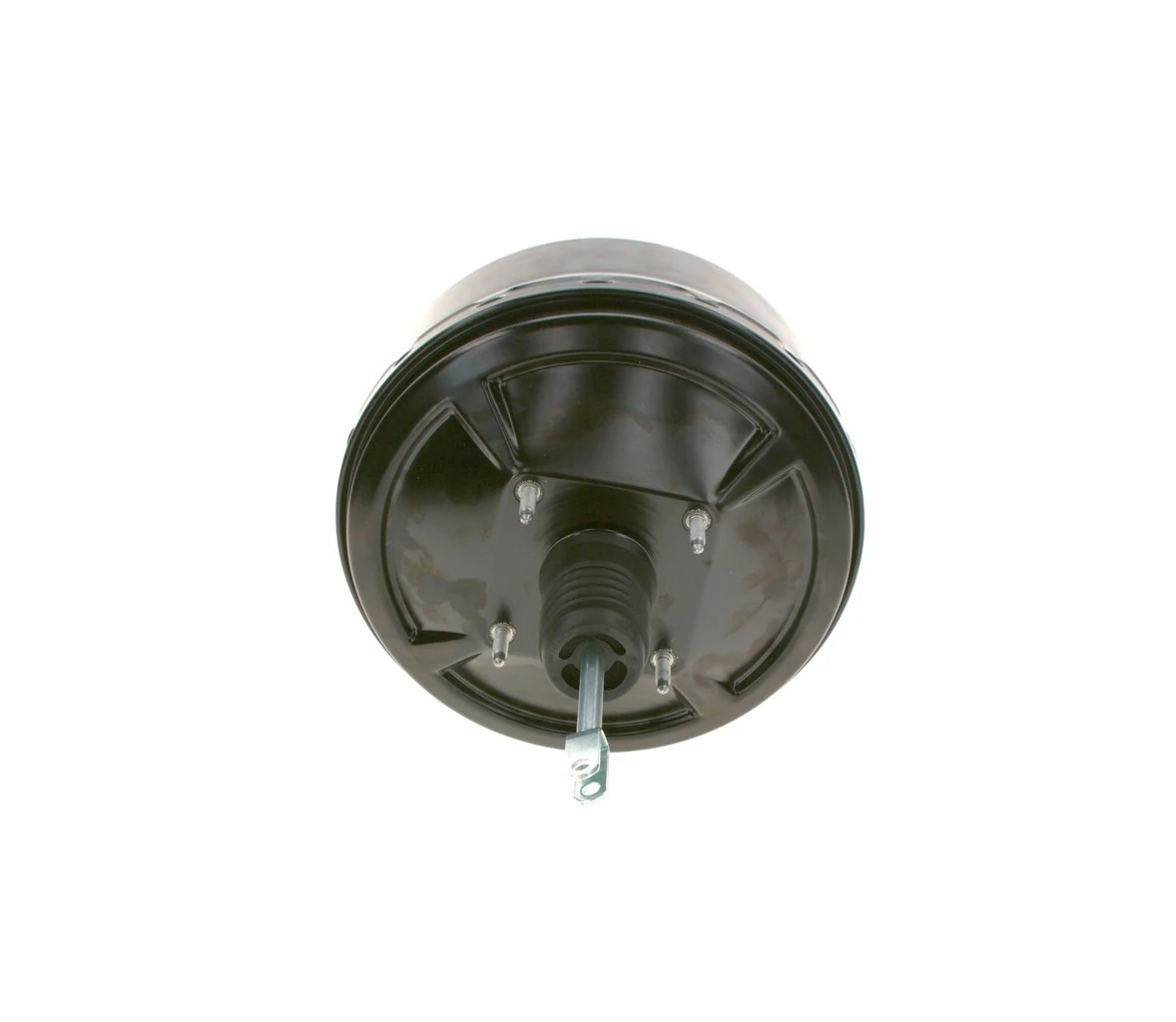 Reforçador dos freios a vácuo 0204051341 Bosch