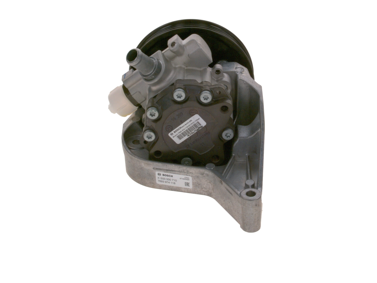 Compre KS01000680 Bosch Bomba da Direção hidrâulica assistida
