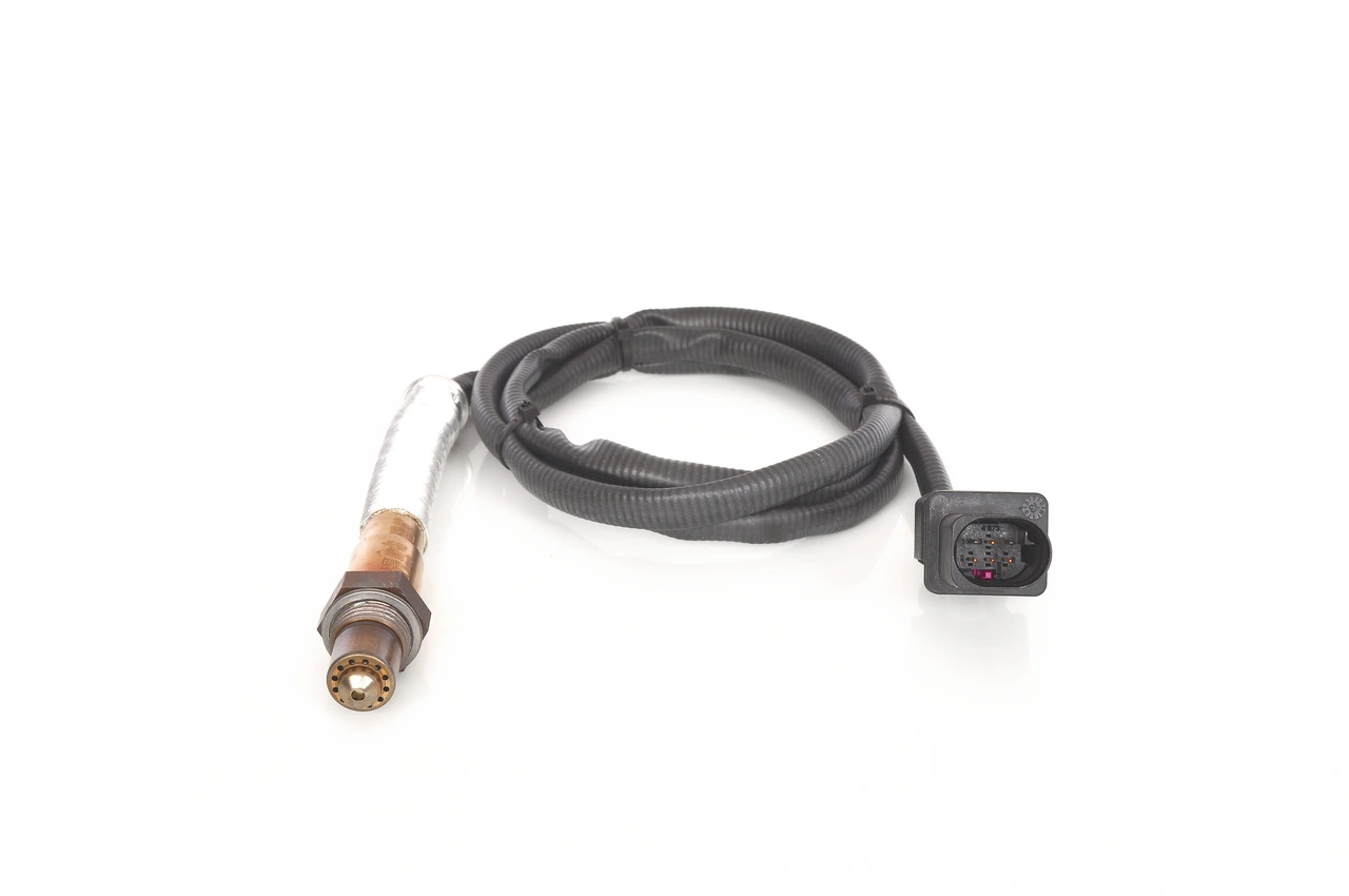 Compre 0258017110 Bosch Sonda lambda, sensor de oxigênio até o catalisador