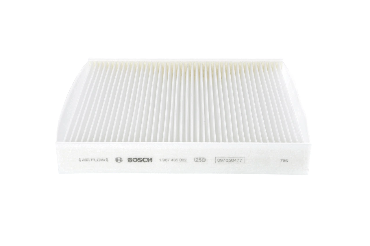 1987435002 Bosch Filtro de salão