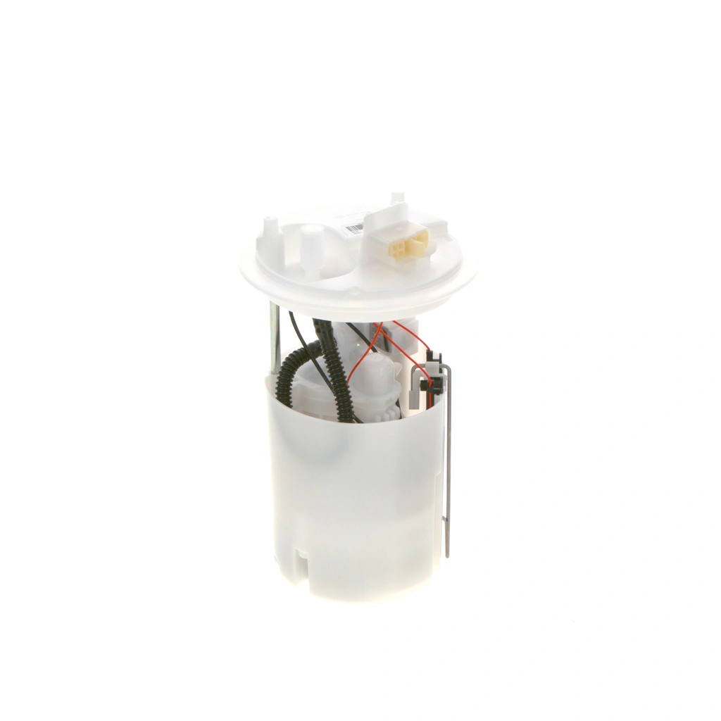 Compre 0580200098 Bosch Módulo de bomba de combustível com sensor do nível de combustível