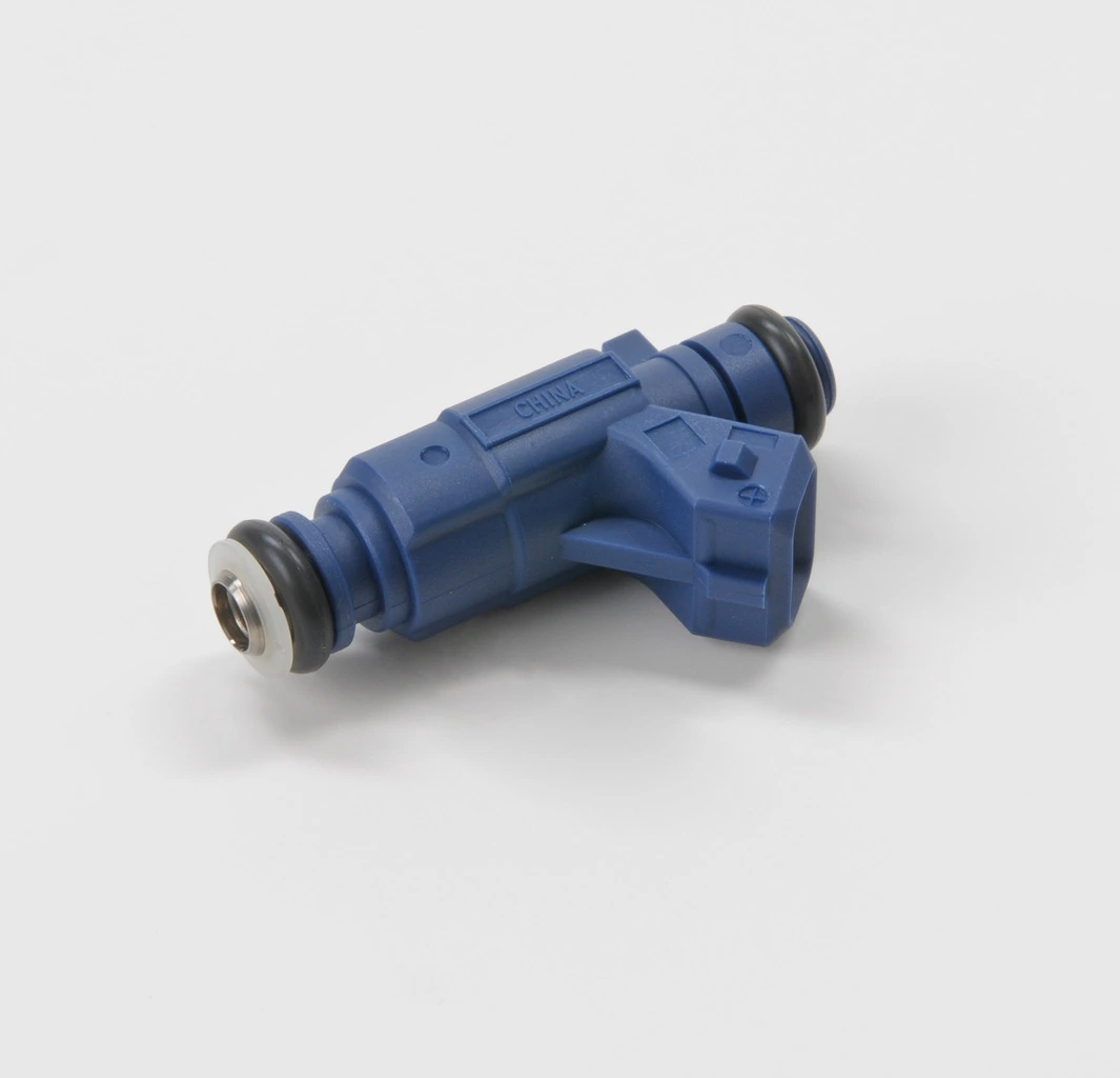 Injetor de injeção de combustível 0280156101 Bosch