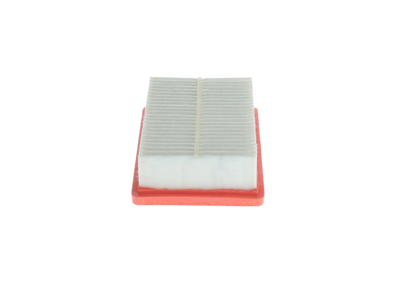 F026400756 Bosch Filtro de ar
