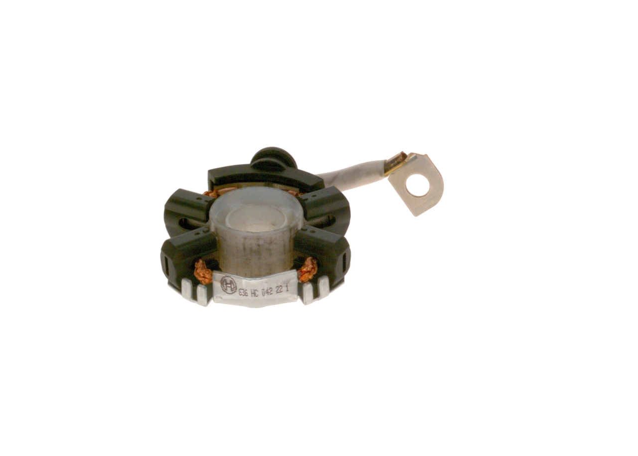 Porta-escovas do motor de arranco Bosch 1004336636 preço, a partir de 12,66 USD