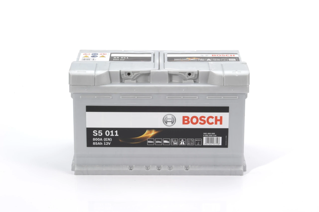 Compre 0092S50110 Bosch Bateria recarregável (PILHA)